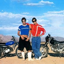 Faux Real Up the Ante with New Single, 'Hi Tension'