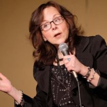 Virtual Comedy Relief NYC With Mary Dimino Debuts Today