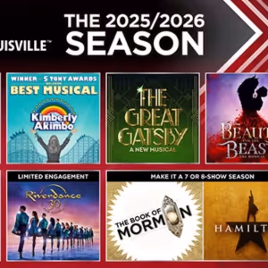 THE OUTSIDERS, KIMBERLY AKIMBO, And More Announced for Broadway In Louisville…