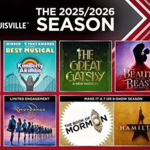 THE OUTSIDERS, KIMBERLY AKIMBO, And More Announced for Broadway In Louisville 2025-20