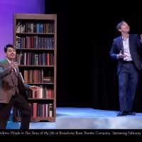 Broadway Rose Opens Its 30th Anniversary Season With THE STORY OF MY LIFE