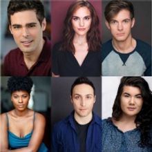 BARE: IN CONCERT To Play Green Room 42