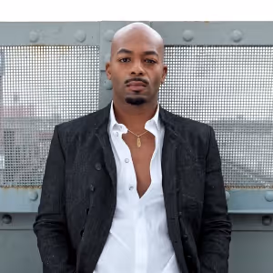 Listen: Brandon Victor Dixon Shares New Rendition of 'Hotel California'