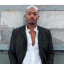 Listen: Brandon Victor Dixon Shares New Rendition of 'Hotel California'
