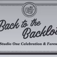 BACK TO THE BACKLOT Will Be Held at The Factory/Ultra Suede on Saturday, November 9