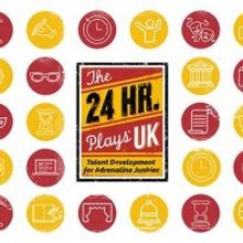 THE 24 HOUR PLAYS Return To The Lawrence Batley Theatre