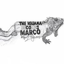 Booth McGowan's IGUANA BECOMES MARCO to be Presented at Quick and Dirty Theatre Company