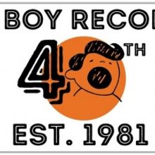 Oh Boy Records Celebrates 40 Years