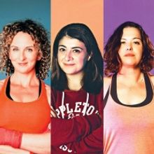 THE APPLETON LADIES' POTATO RACE Will Be Performed at Royalty Theatre in June