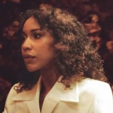 VIDEO: Charlotte Dos Santos Shares New Video & Single 'Patience'