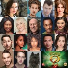 Pittsburgh CLO Announces Cast for THE WIZARD OF OZ