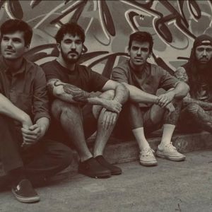 Italy's Jaguero Return With Single 'New Love' Ahead of New EP Release