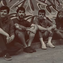 Italy's Jaguero Return With Single 'New Love' Ahead of New EP Release