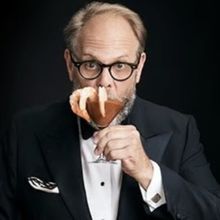 AN EVENING OF ALTON BROWN is Coming to The Kravis Center