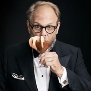 AN EVENING OF ALTON BROWN is Coming to The Kravis Center