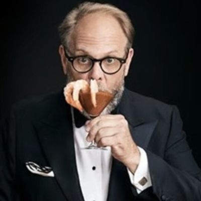 AN EVENING OF ALTON BROWN is Coming to The Kravis Center