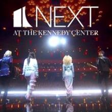 Tune in This Friday for NEXT AT THE KENNEDY CENTER on PBS