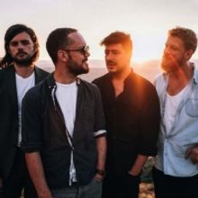 Mumford & Sons Debut New Single 'Blind Leading The Blind'