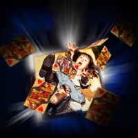 New Vic Theatre Will Stage ALICE IN WONDERLAND Beginning Next Month