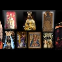 SACRED DRUMMING AND CHANTS FOR 7 BLACK MADONNAS FROM SOUTHERN ITALY Announced At St…