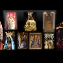 SACRED DRUMMING AND CHANTS FOR 7 BLACK MADONNAS FROM SOUTHERN ITALY Announced At St. 