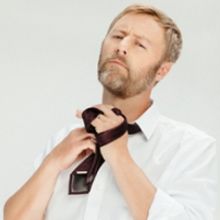 Comedian Rory Scovel Comes To Boulder Theater, October 6