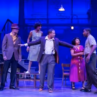 BWW Review: The Sweet Sounds of August Wilson: SEVEN GUITARS at A Noise Within