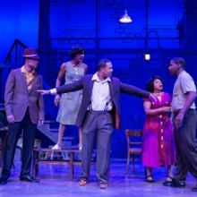 BWW Review: The Sweet Sounds of August Wilson: SEVEN GUITARS at A Noise Within
