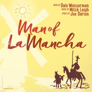 Interview: Scott Bakula and Chelsea Field of MAN OF LA MANCHA at Peterborough Players
