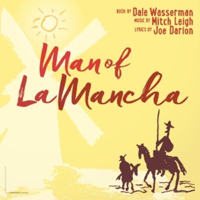 Interview: Scott Bakula and Chelsea Field of MAN OF LA MANCHA at Peterborough Players
