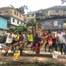 University Of Saint Joseph Presents Civil Rights Film Series