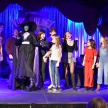 Actors Training Center Celebrated Annual Fall Fundraiser MONEY FOR FUNNY, MUSIC FOR F