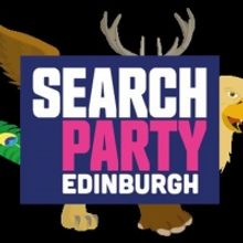 Gilded Balloon and Padlox Escape Rooms Launch Brand New Search Party Edinburgh