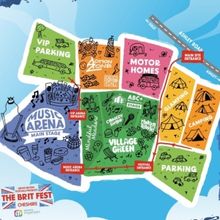 The Brit Fest Opens Next Month in Cheshire