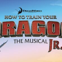 HOW TO TRAIN YOUR DRAGON: THE MUSICAL JR. is Coming to Bayside Performing Arts Center