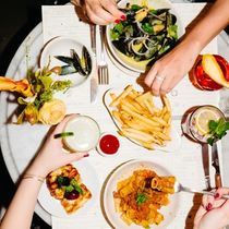 JACK'S WIFE FREDA Expands Menu