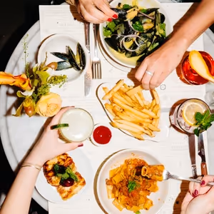 JACK'S WIFE FREDA Expands Menu