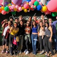 BWW Blog: In the Moment