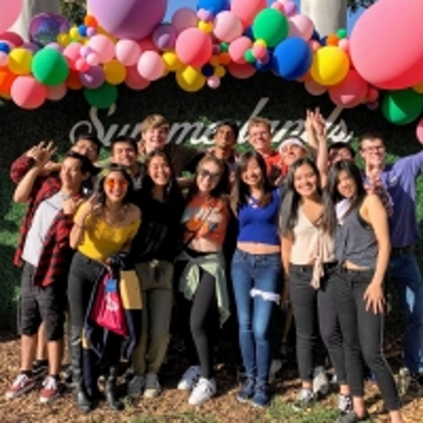 BWW Blog: In the Moment