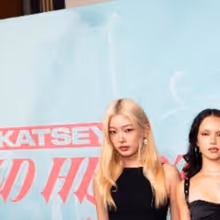 KATSEYE: WILD HEARTS Documentary to Premiere in Los Angeles
