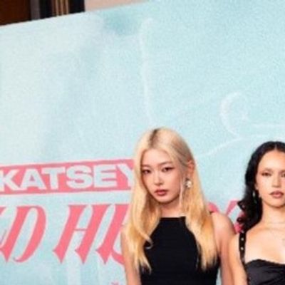 KATSEYE Documentary WILD HEARTS to Premiere in LA