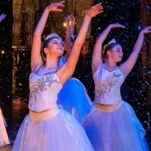 THE NUTCRACKER to be Presented at Rocky Mountain Dance Theatre