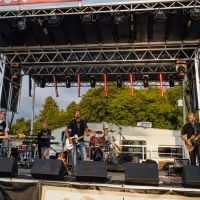 Canadian Country Rock Band The High Road Releases New Single “Brand New You”
