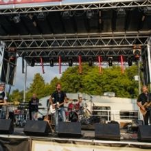 Canadian Country Rock Band The High Road Releases New Single “Brand New You”