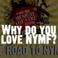 TV: NYMF 2009 - Behind the Scenes Part 3