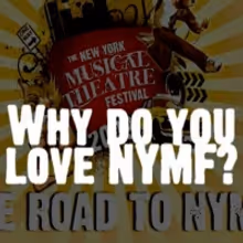 TV: NYMF 2009 - Behind the Scenes Part 3