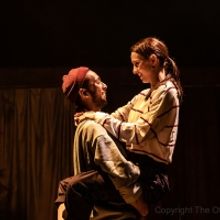 BWW Review: I WANNA BE YOURS, Bush Theatre