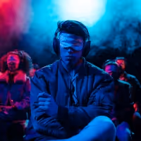 ODD MAN OUT Immersive Experience to Return to The Flea Theater