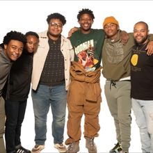 Interview: James Anthony Tyler And Ken-Matt Martin Speak On INTO THE SIDE OF A HILL's