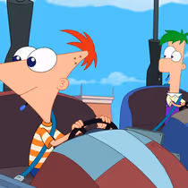 Disney Greenlights Third PHINEAS AND FERB Movie